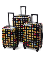 Set de valises rigides 5188 | ABS++ robuste - Vignette | Mes-valises.com