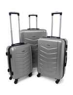 Lot de 3 valises rigides 520 - Vignette | Mes-valises.com