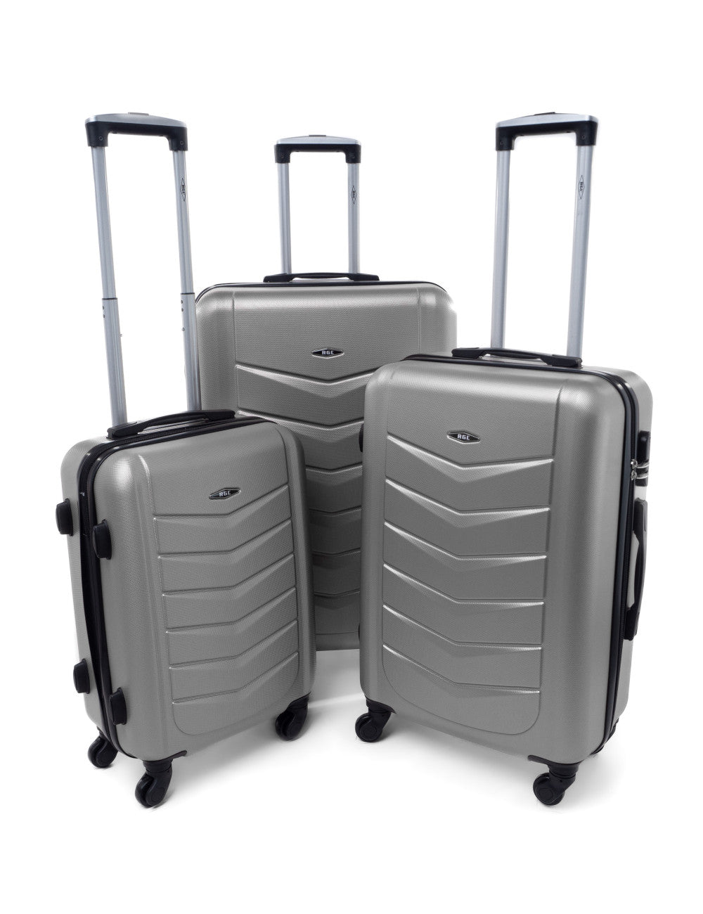 Lot de 3 valises rigides 520-set valises rigides-Mes-valises.com