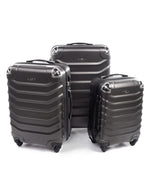 Set de 3 valises rigides 730 - Vignette | Mes-valises.com