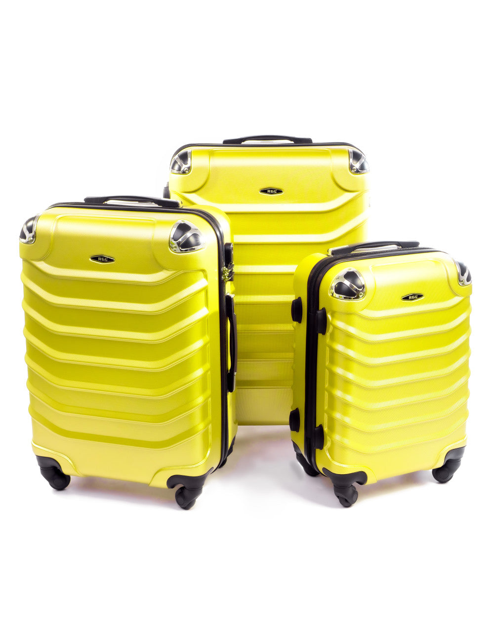 Set de 3 valises rigides 730-set valises rigides-Mes-valises.com