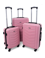 Lot de 3 valises rigides 520 - Vignette | Mes-valises.com