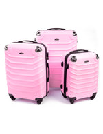 Set de 3 valises rigides 730 - Vignette | Mes-valises.com