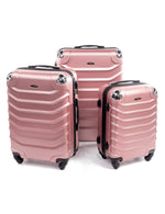 Set de 3 valises rigides 730 - Vignette | Mes-valises.com
