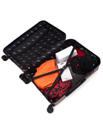 Lot de 3 valises rigides 3en1 PC2 - Vignette | Mes-valises.com