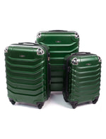 Set de 3 valises rigides 730 - Vignette | Mes-valises.com