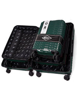 Lot de 3 valises rigides 3en1 PC2 - Vignette | Mes-valises.com