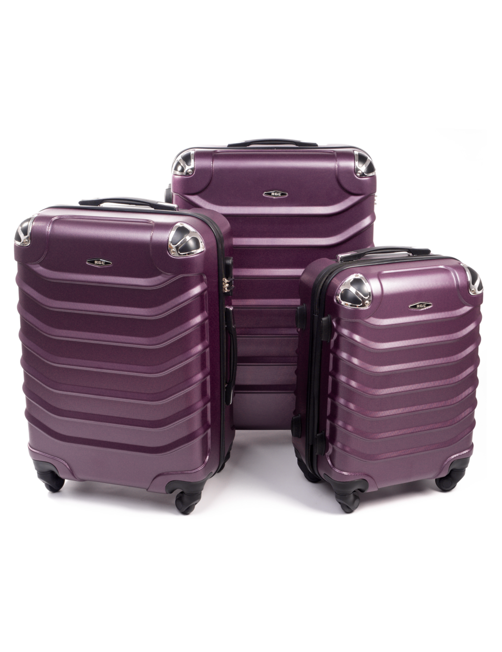 Set de 3 valises rigides 730-set valises rigides-Mes-valises.com