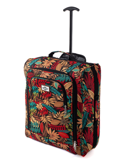 Valise Sac à Dos 55x40x20 Modèle 14-sac de voyage a roullettes-Mes-valises.com