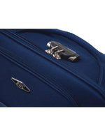 Set valises souples S-010 | Tissu imperméable et extensible - Vignette | Mes-valises.com
