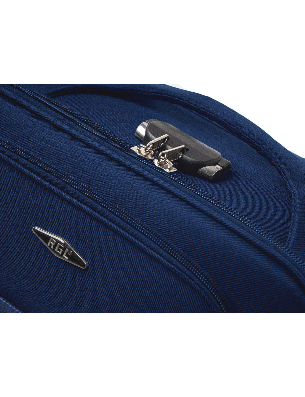 Set valises souples S-010 | Tissu imperméable et extensible-set valises souples-Mes-valises.com