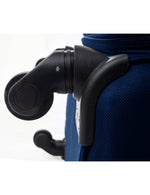 Set valises souples S-010 | Tissu imperméable et extensible - Vignette | Mes-valises.com