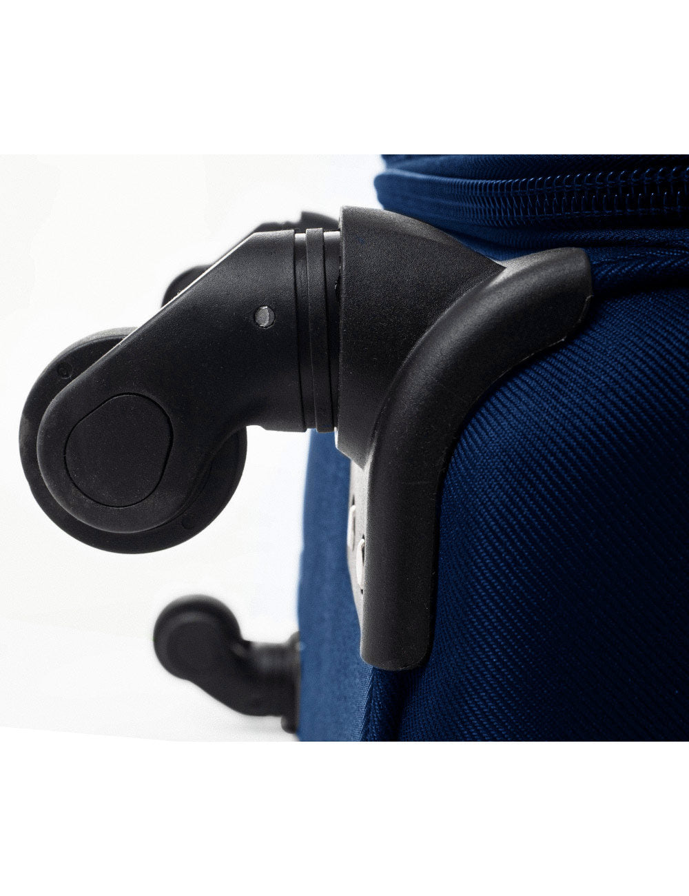 Set valises souples S-010 | Tissu imperméable et extensible-set valises souples-Mes-valises.com