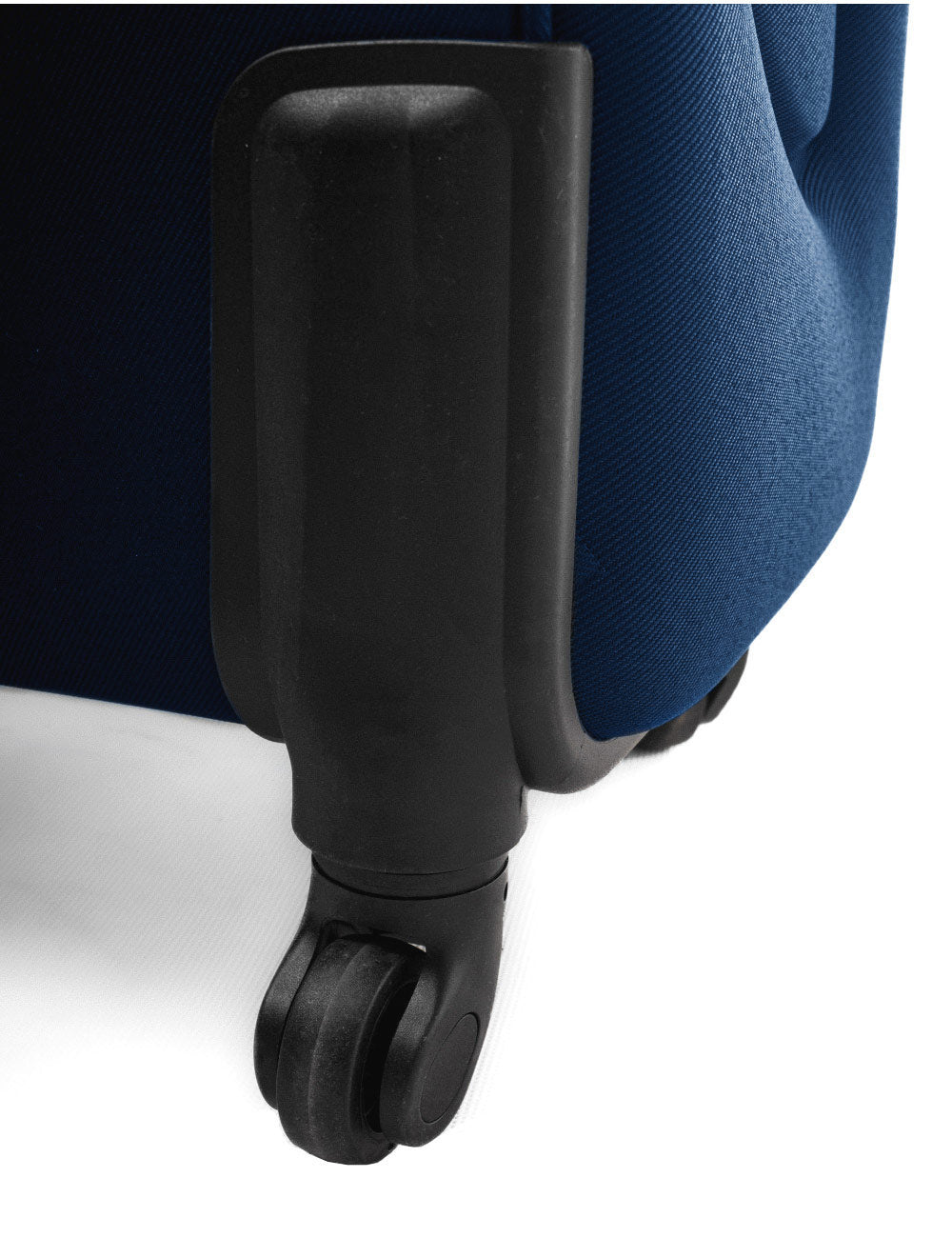 Set valises souples S-010 | Tissu imperméable et extensible-set valises souples-Mes-valises.com