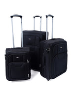 Set valises souples extensibles 3en1 1003 - Vignette | Mes-valises.com
