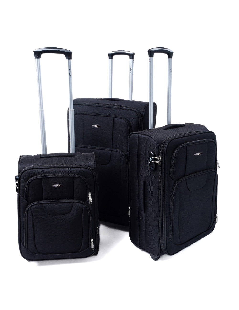 Set valises souples extensibles 3en1 1003-set valises souples-Mes-valises.com