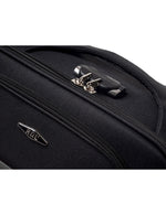 Set valises souples S-010 | Tissu imperméable et extensible - Vignette | Mes-valises.com