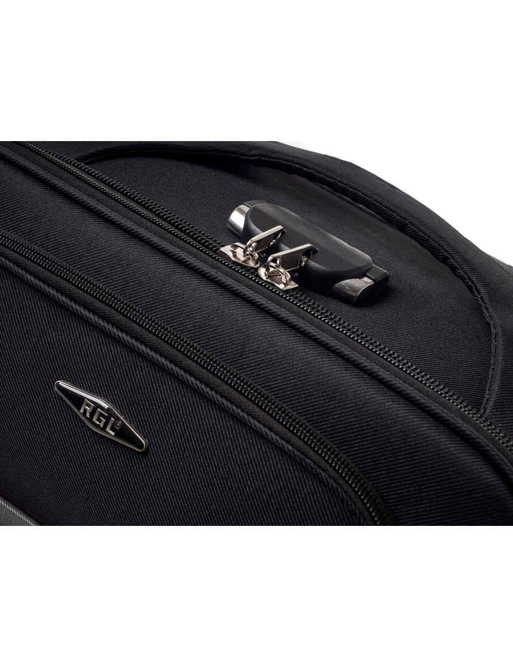 Set valises souples S-010 | Tissu imperméable et extensible-set valises souples-Mes-valises.com
