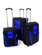 Set valises souples extensibles 3en1 1003 - Vignette | Mes-valises.com