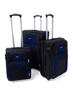Set valises souples extensibles 3en1 1003 - Vignette | Mes-valises.com