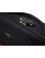 Set valises souples S-010 | Tissu imperméable et extensible - Vignette | Mes-valises.com