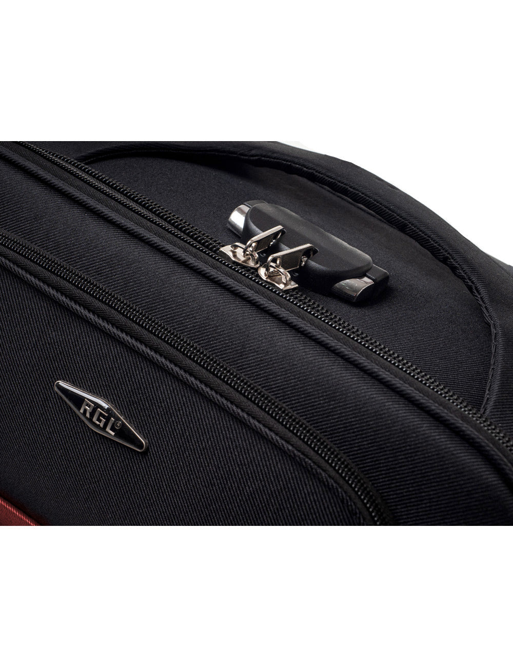 Set valises souples S-010 | Tissu imperméable et extensible-set valises souples-Mes-valises.com