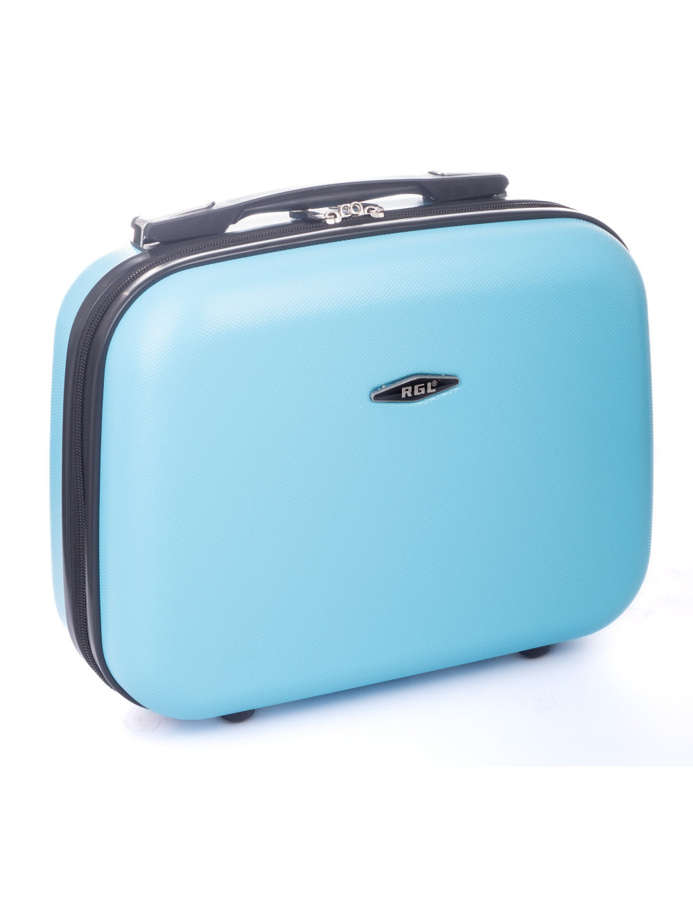 Grande valise rigide 730 + Vanity case | Set robuste et spacieux-set valises rigides-Mes-valises.com