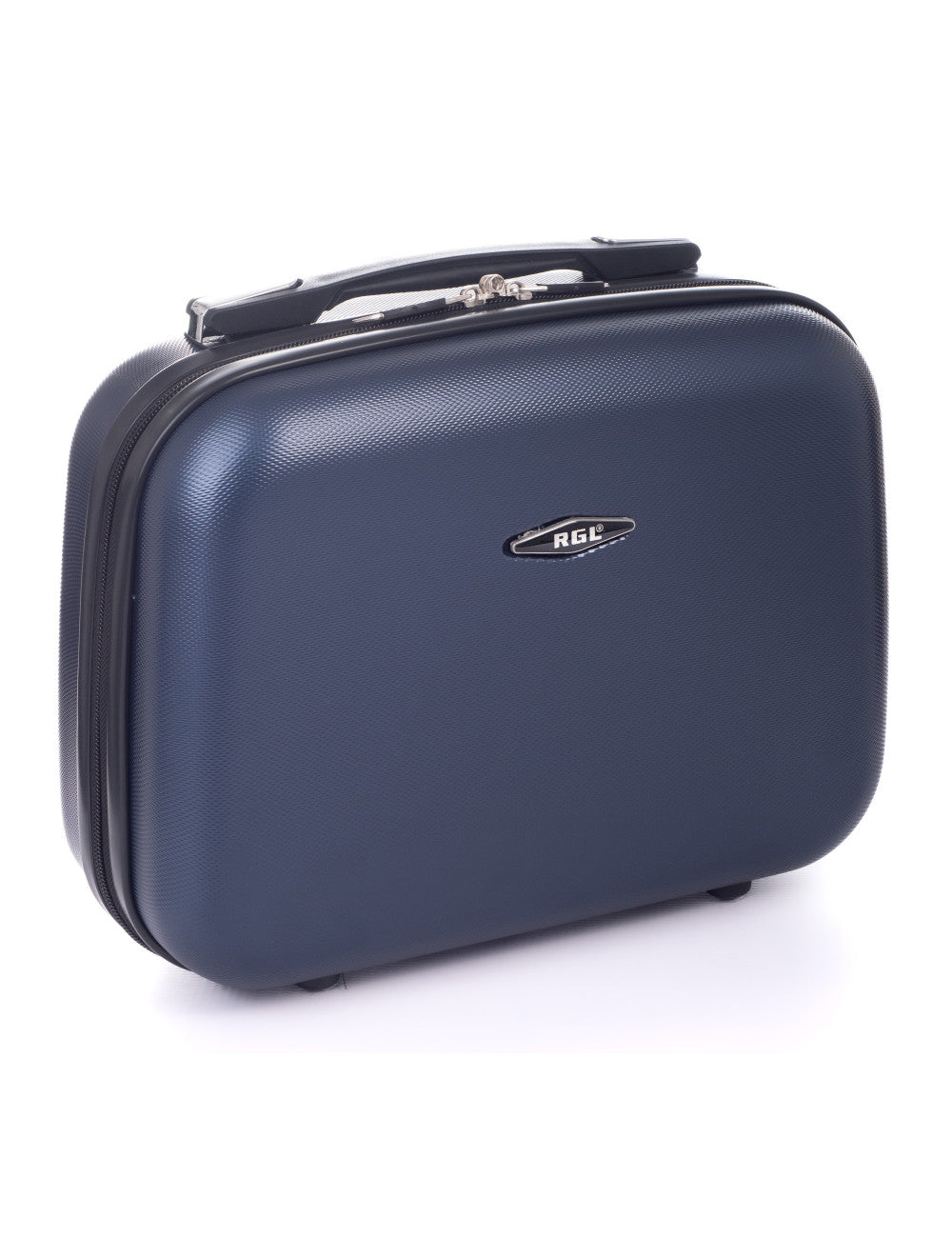 Lot de 3 valises rigides 520 + vanity case-set valises rigides-Mes-valises.com