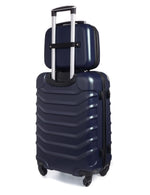 Lot de 3 valises rigides 520 + vanity case - Vignette | Mes-valises.com