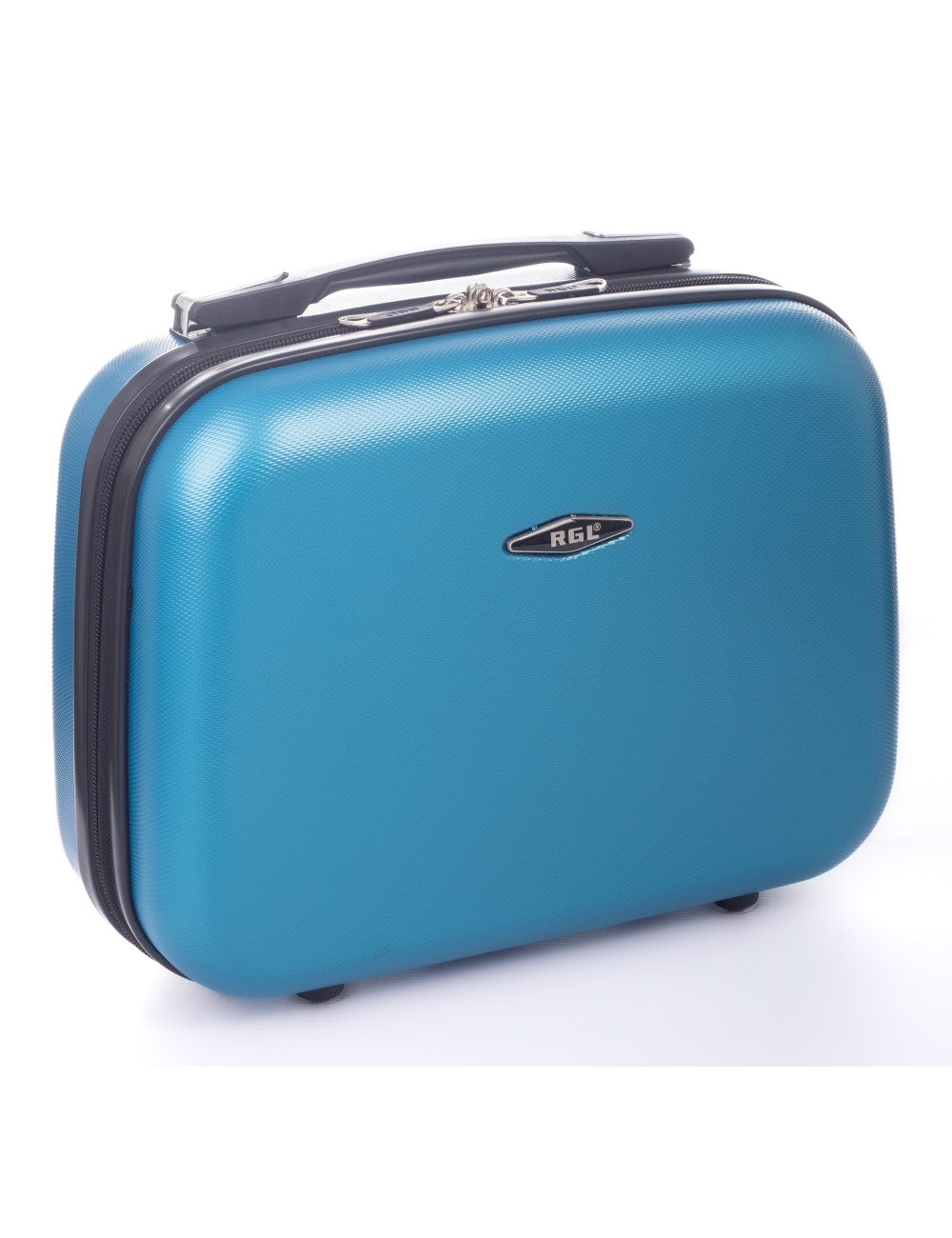 Grande valise rigide 730 + Vanity case | Set robuste et spacieux-set valises rigides-Mes-valises.com