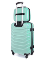 Lot de 3 valises rigides 520 + vanity case - Vignette | Mes-valises.com