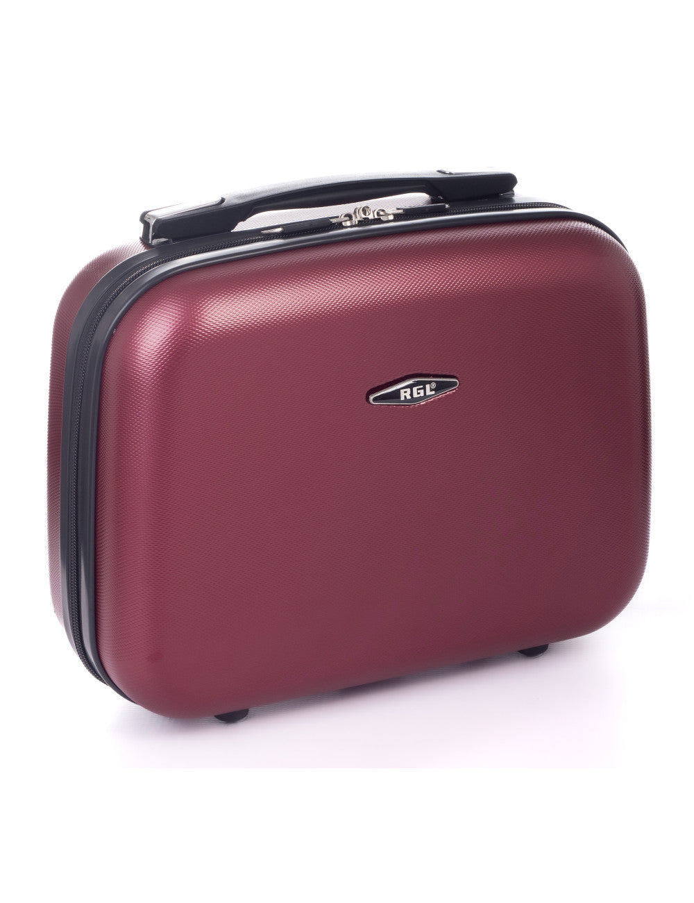 Lot de 3 valises rigides 520 + vanity case-set valises rigides-Mes-valises.com