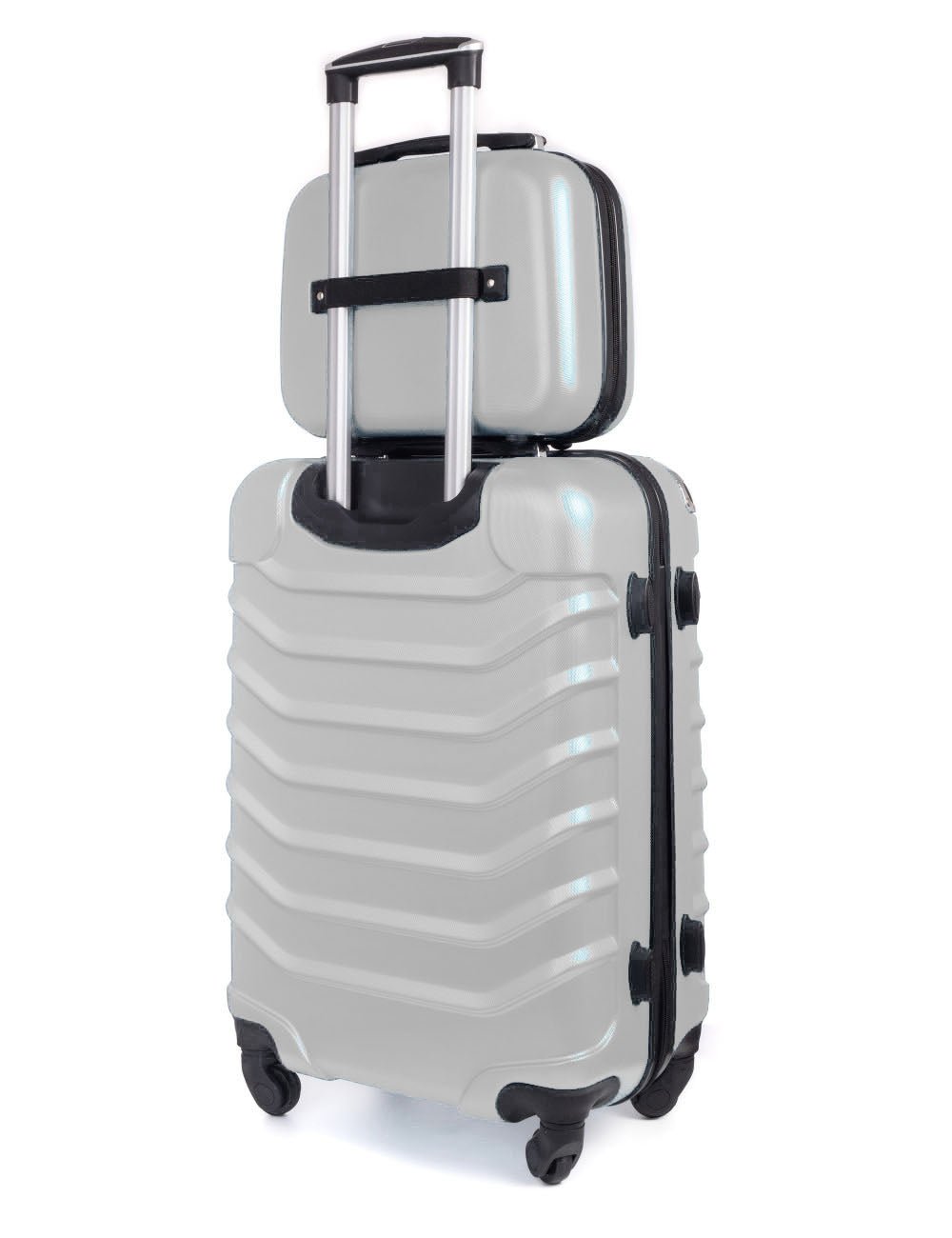 Vanity-case rigide – Grand modèle ABS++-vanity case rigide-Mes-valises.com