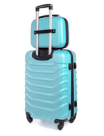 Vanity-case rigide – Grand modèle ABS++ - Vignette | Mes-valises.com