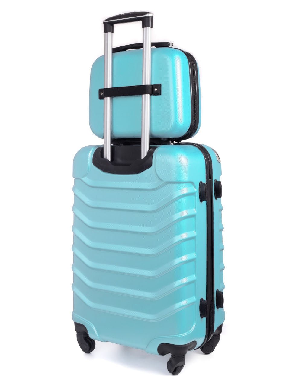 Vanity-case rigide – Grand modèle ABS++-vanity case rigide-Mes-valises.com