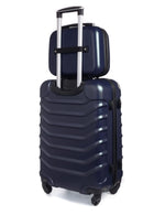 Vanity-case rigide – Grand modèle ABS++ - Vignette | Mes-valises.com