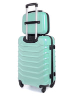 Vanity-case rigide – Grand modèle ABS++ - Vignette | Mes-valises.com