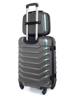 Vanity-case rigide – Grand modèle ABS++ - Vignette | Mes-valises.com