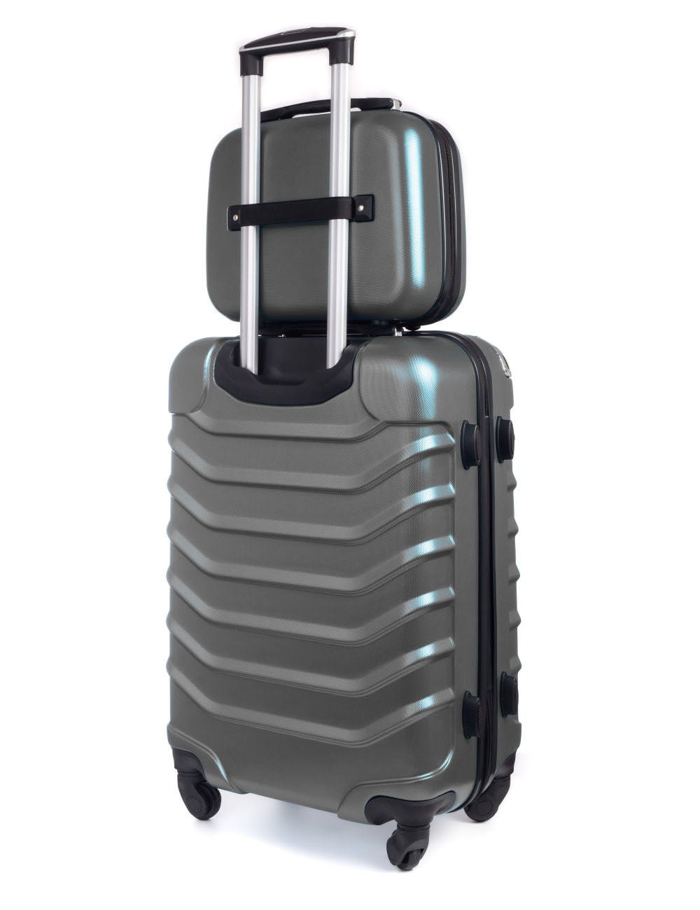 Vanity-case rigide – Grand modèle ABS++-vanity case rigide-Mes-valises.com