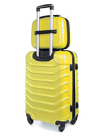 Vanity-case rigide – Grand modèle ABS++ - Vignette | Mes-valises.com