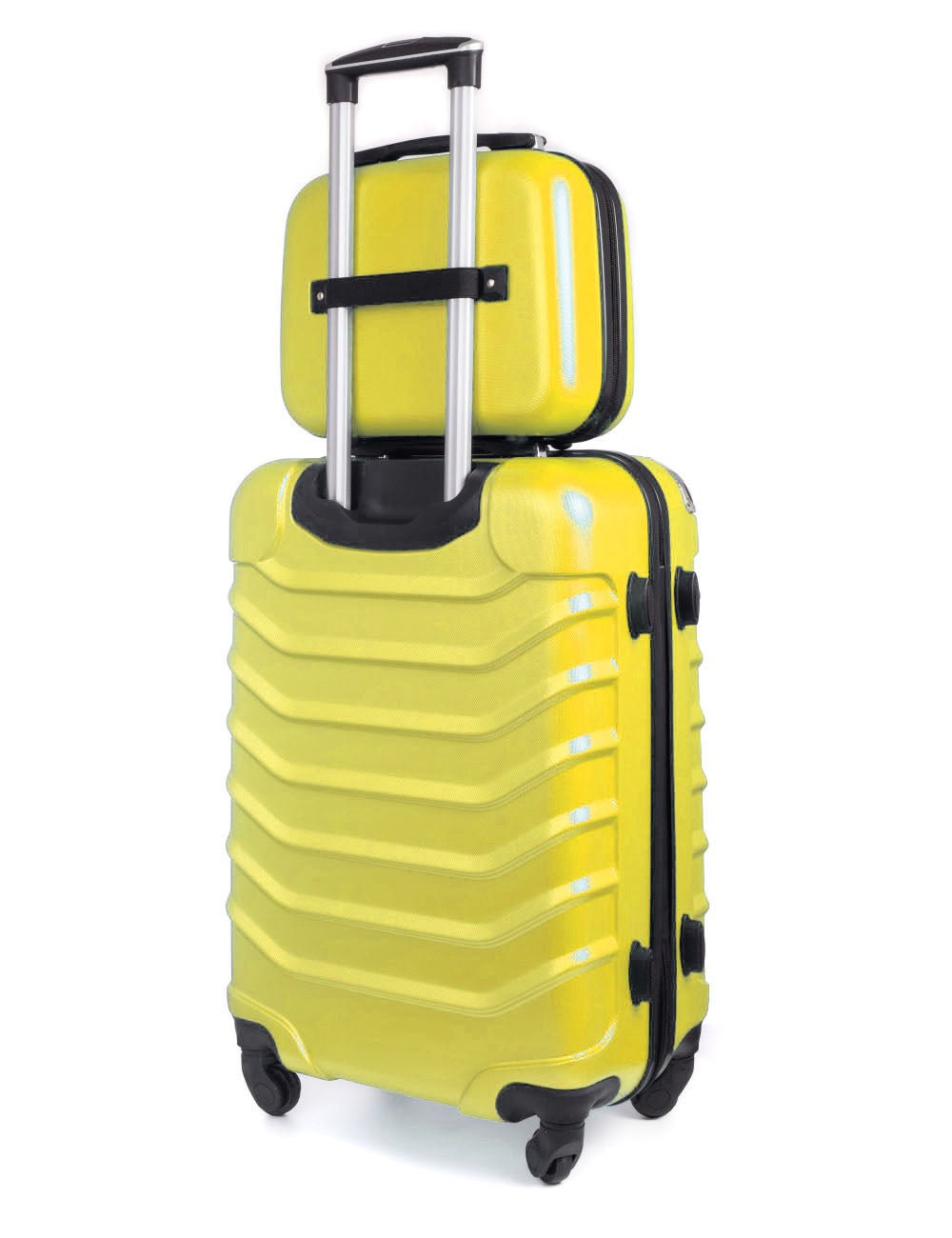 Vanity-case rigide – Grand modèle ABS++-vanity case rigide-Mes-valises.com