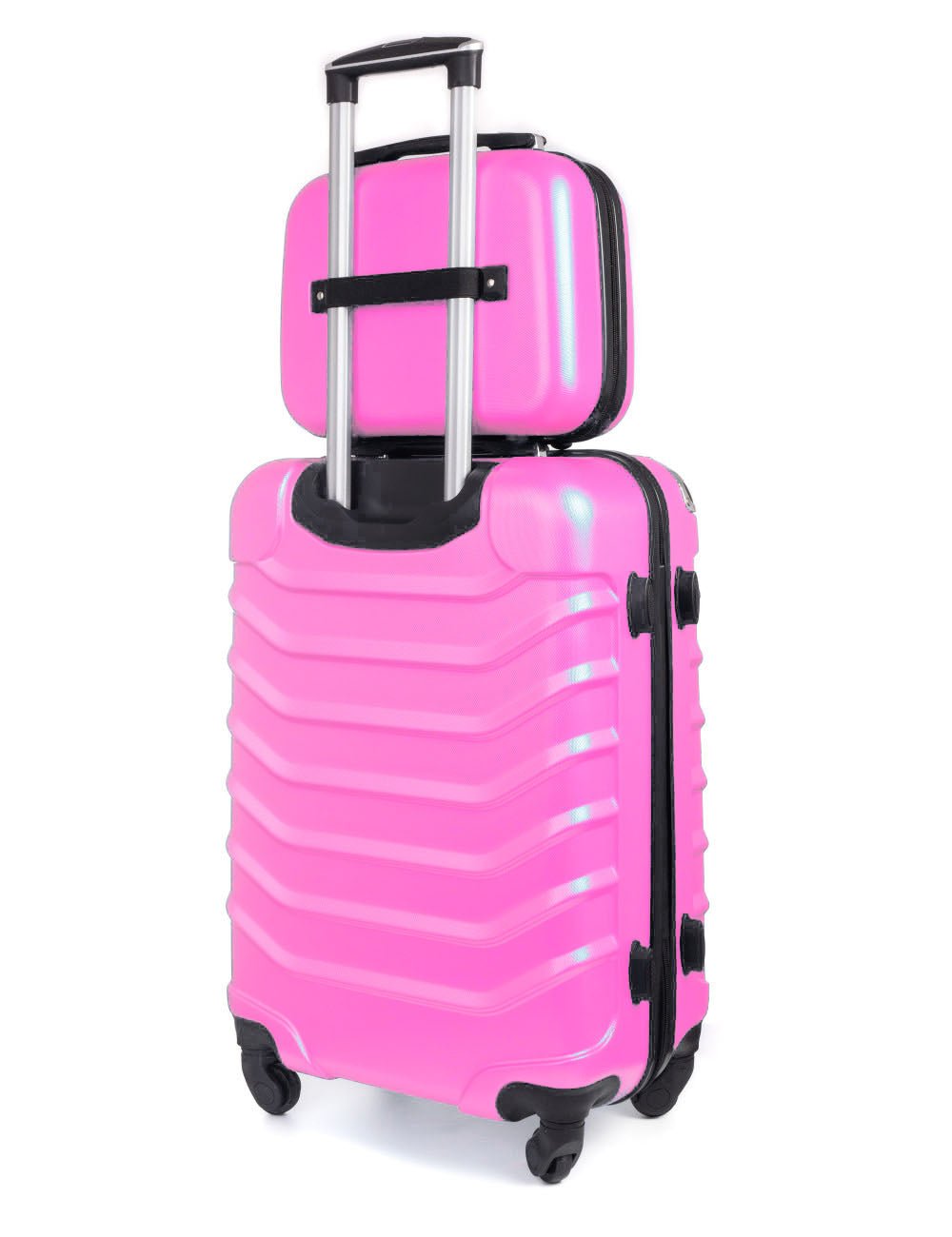 Vanity-case rigide – Grand modèle ABS++-vanity case rigide-Mes-valises.com