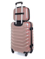 Vanity-case rigide – Grand modèle ABS++ - Vignette | Mes-valises.com