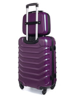 Vanity-case rigide – Grand modèle ABS++ - Vignette | Mes-valises.com