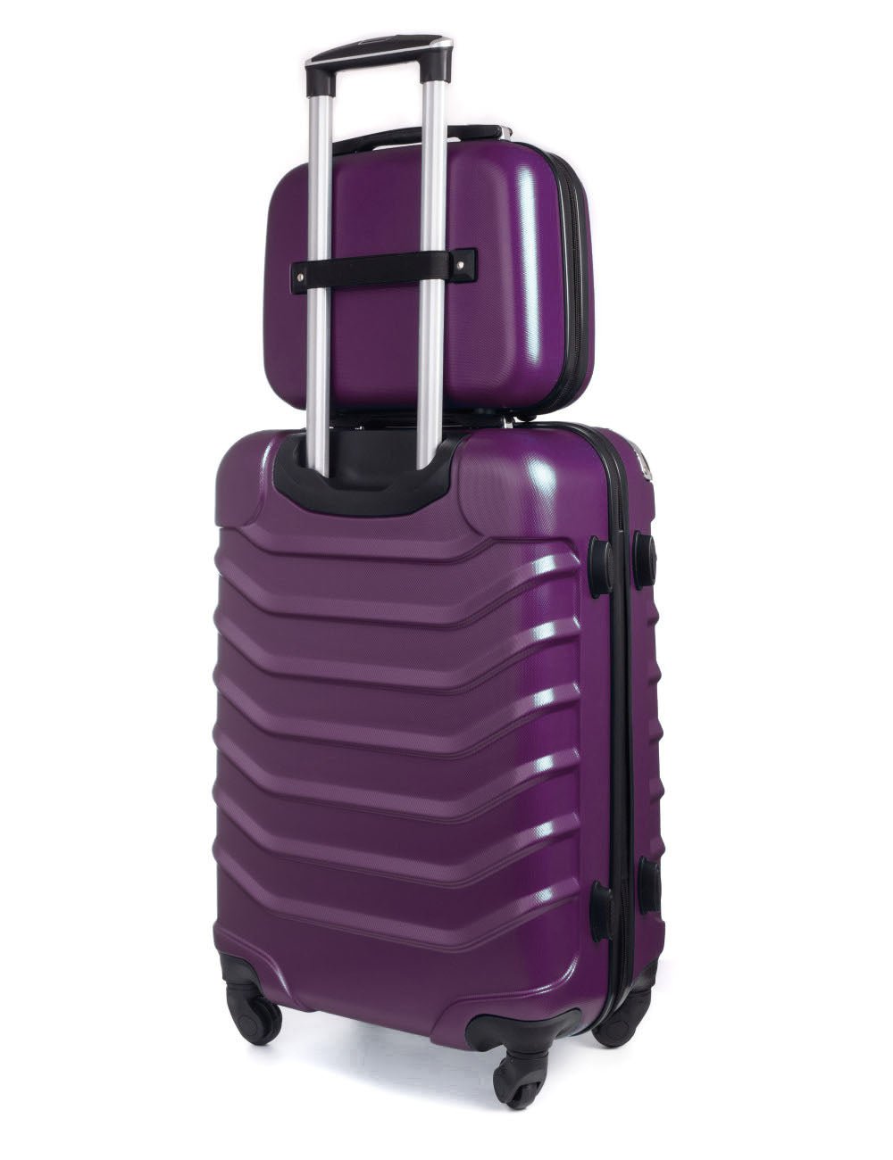Vanity-case rigide – Grand modèle ABS++-vanity case rigide-Mes-valises.com