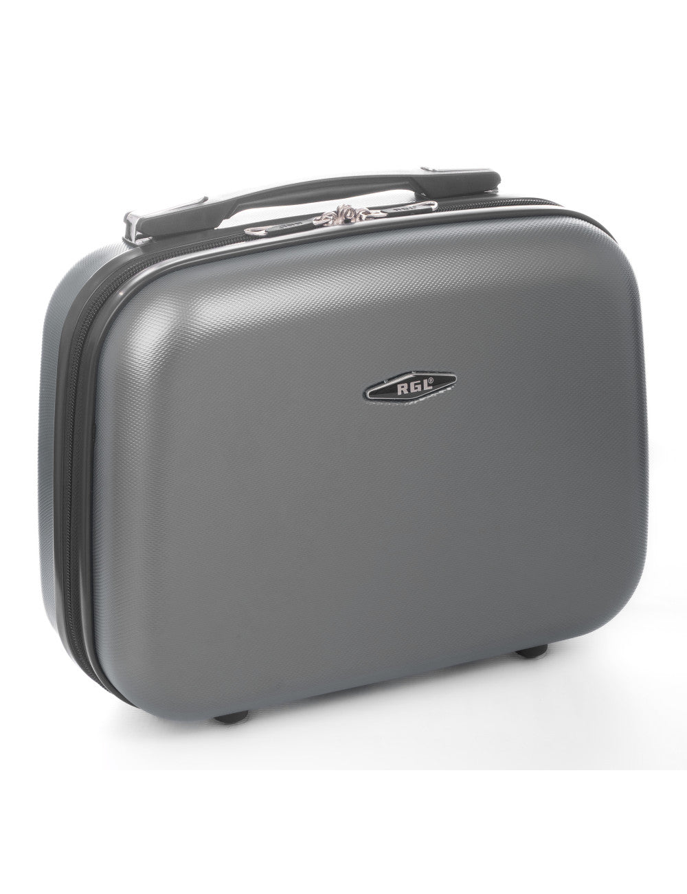 Lot de 3 valises rigides 520 + vanity case-set valises rigides-Mes-valises.com