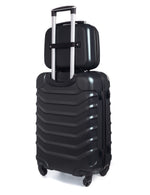 Lot de 3 valises rigides 520 + vanity case - Vignette | Mes-valises.com