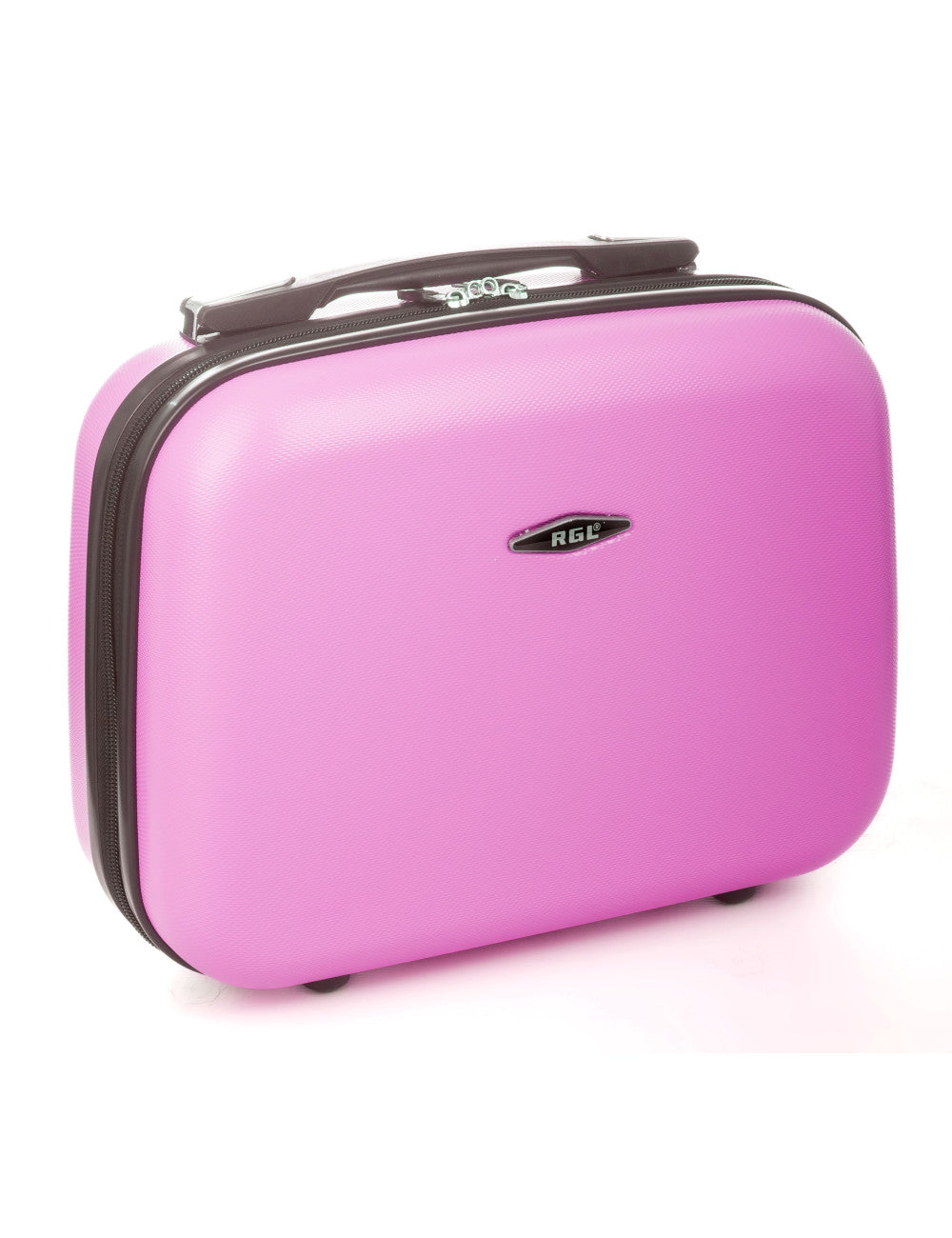 Lot de 3 valises rigides 520 + vanity case-set valises rigides-Mes-valises.com