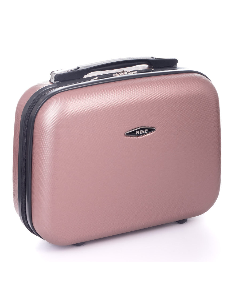Lot de 3 valises rigides 520 + vanity case-set valises rigides-Mes-valises.com