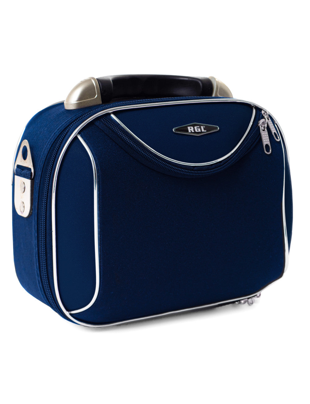 Lot de valises souples 3en1 773 + Vanity case-set valises souples-Mes-valises.com